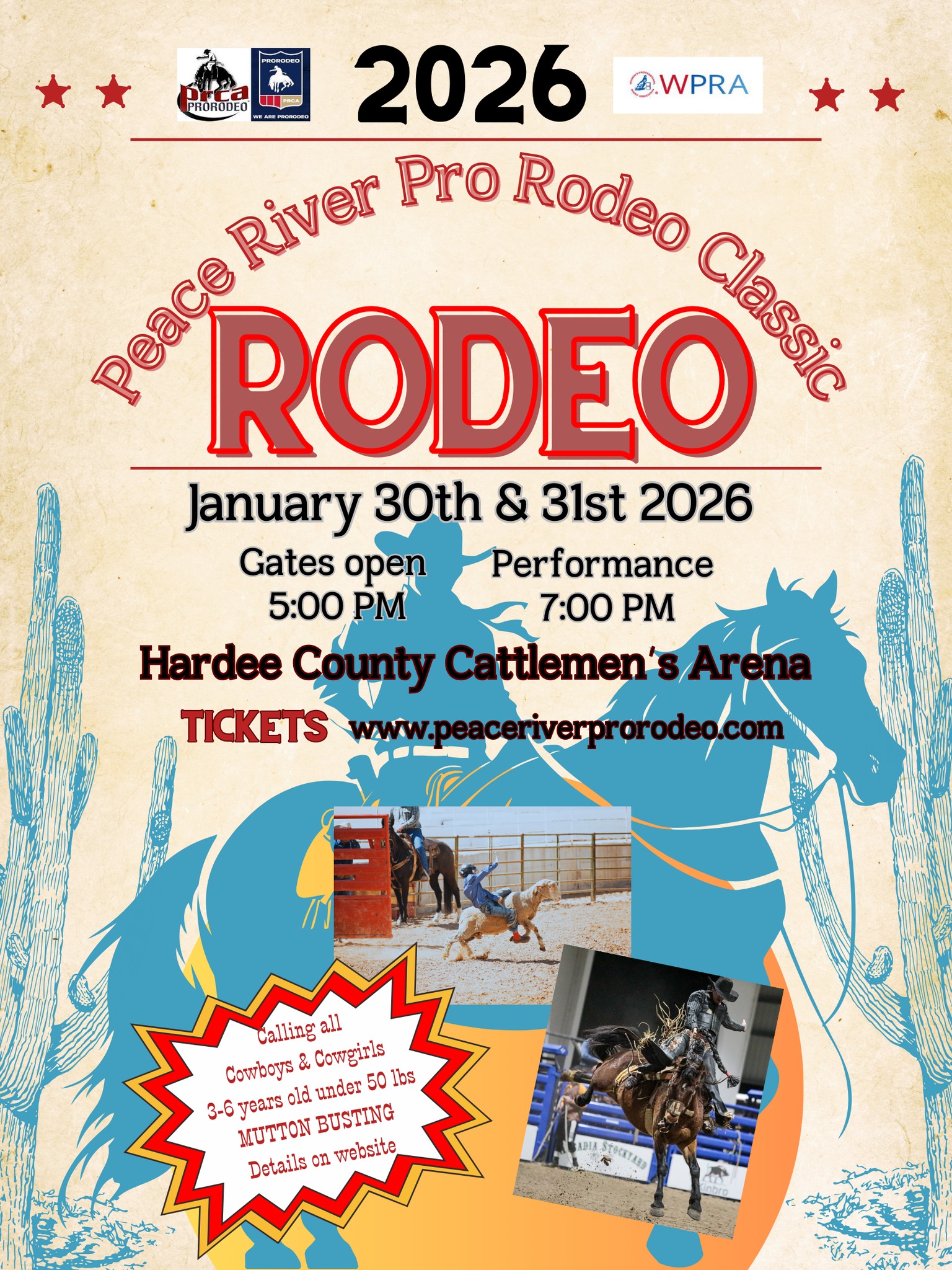 Peace Out Rodeo Peace River Rodeo | Hardee County Board of County Commissioners